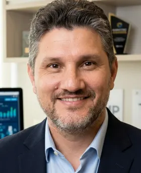 Fabian Sepulveda