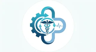 Logo de Consultorio Automatico